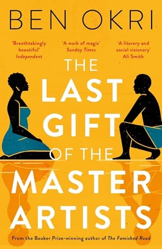 The Last Gift of the Master Artists