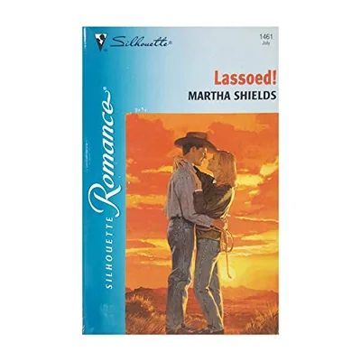 Lassoed!