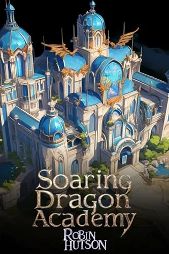 Soaring Dragon Academy: A Lesbian Harem Adventure
