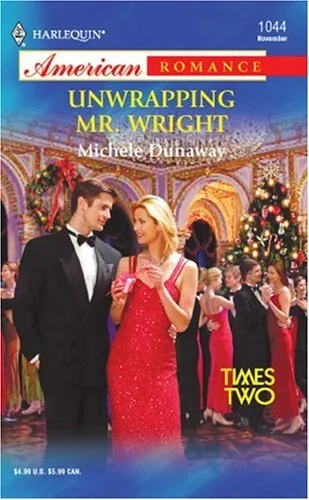 Unwrapping Mr Wright