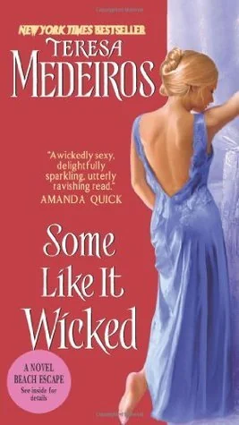 Some Like It Wicked