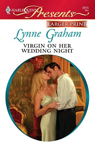 Virgin on Her Wedding Night