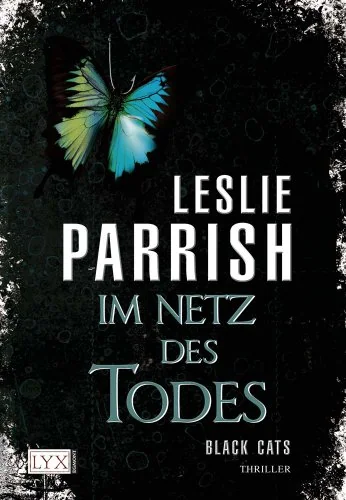 Black Cats - Im Netz des Todes