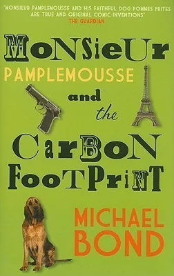 Monsieur Pamplemousse and the carbon footprint