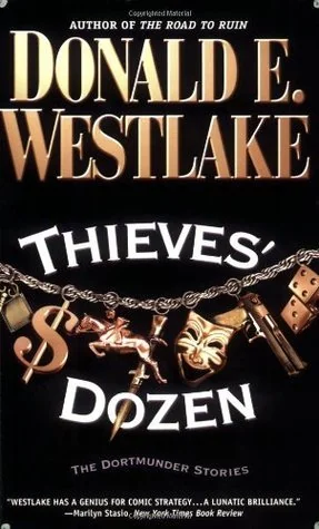 Thieves' Dozen