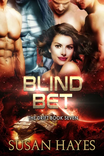 Blind Bet