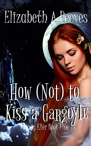 How [Not] to Kiss a Gargoyle