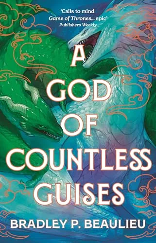 A God of Countless Guises