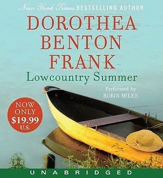 Lowcountry Summer