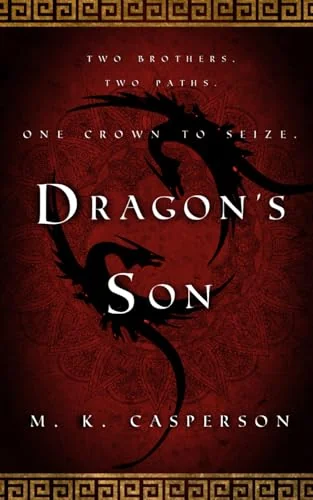 Dragon's Son