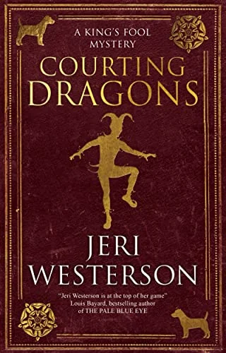 Courting Dragons