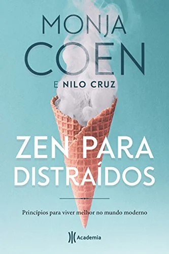 Zen Para Distraidos