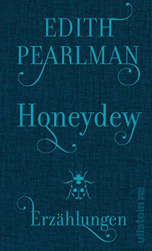 Honeydew: Stories