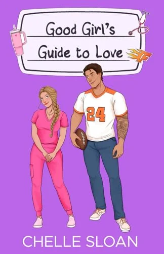 Good Girl's Guide to Love
