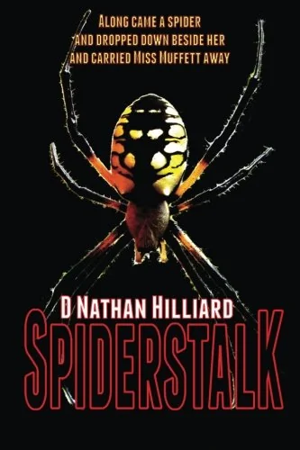 Spiderstalk
