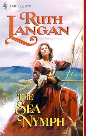 The Sea Nymph