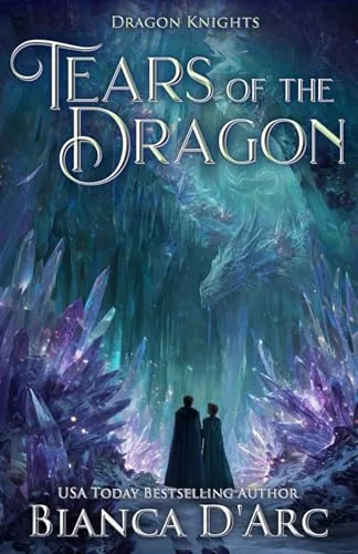 Tears of the Dragon