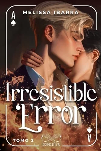 Irresistible error