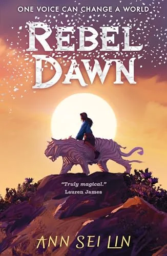 Rebel Dawn