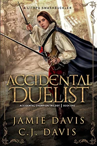 Accidental Duelist