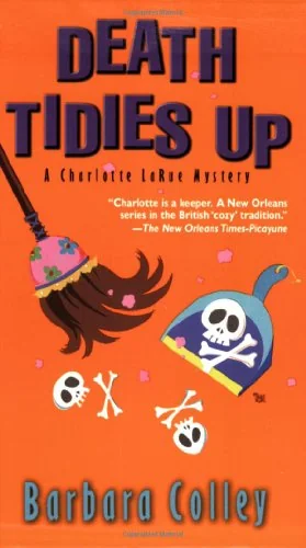 Death Tidies Up