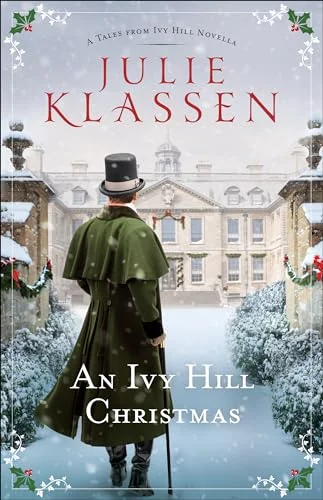 An Ivy Hill Christmas