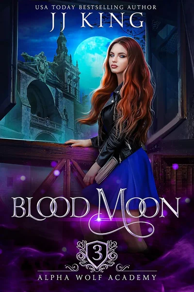 Blood Moon