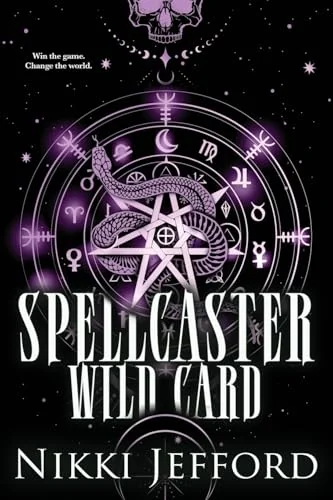 Spellcaster Wild Card