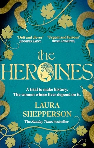 The Heroines