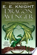 Dragon Avenger