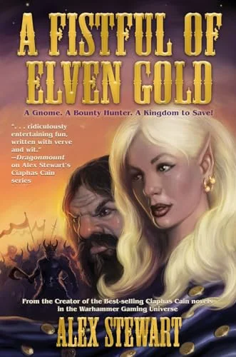 A Fistful of Elven Gold
