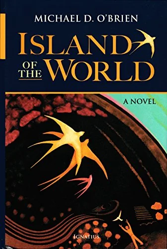Island of the World
