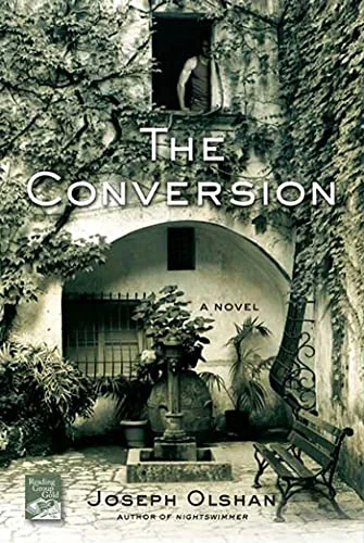 The Conversion: A Novel