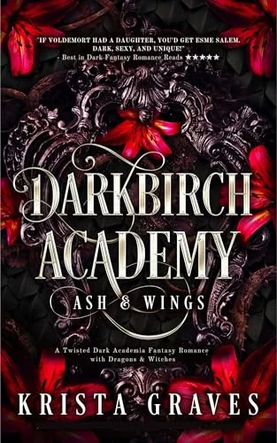 Darkbirch Academy