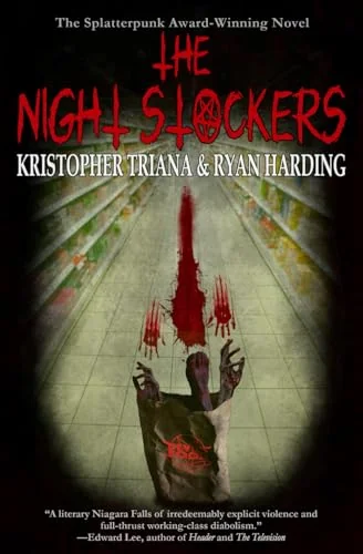 The Night Stockers