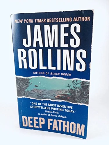 Deep fathom