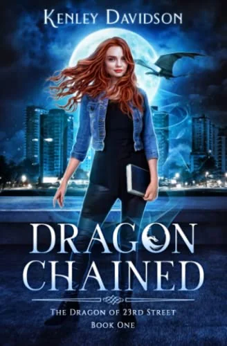 Dragon Chained