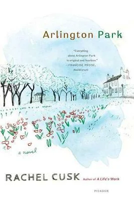 Arlington Park: A Novel