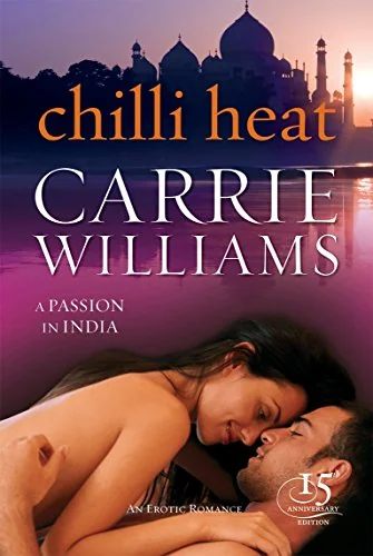 Chilli Heat: A Passion in India