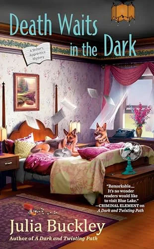 Death Waits in the Dark
