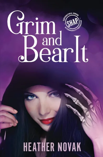 Grim and Bear It
