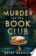 Murder at the Book Club