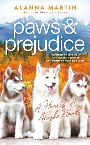 Paws & Prejudice