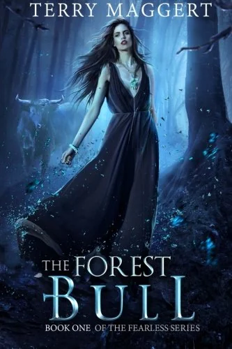 The Forest Bull