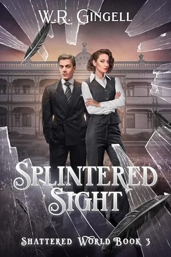 Splintered Sight