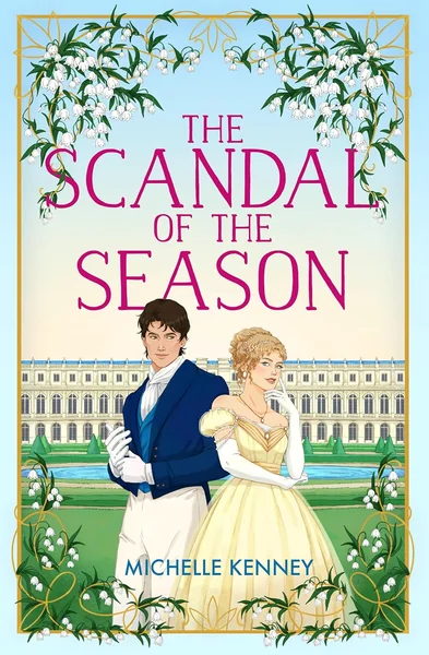 The Scandal of the Season