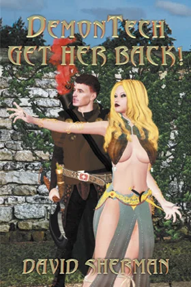Get Her Back!