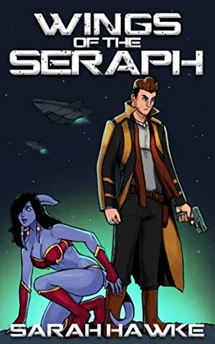 Wings of the Seraph