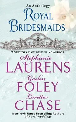 Royal Bridesmaids