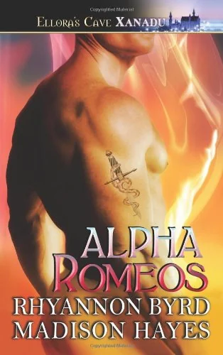 Alpha Romeos
